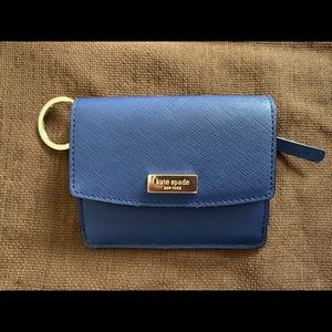 Kate spade small wallet